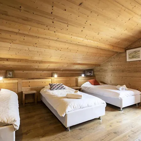 Boudu - Authentique De 100 M2 - Boudu Mae-1651 Chalet *