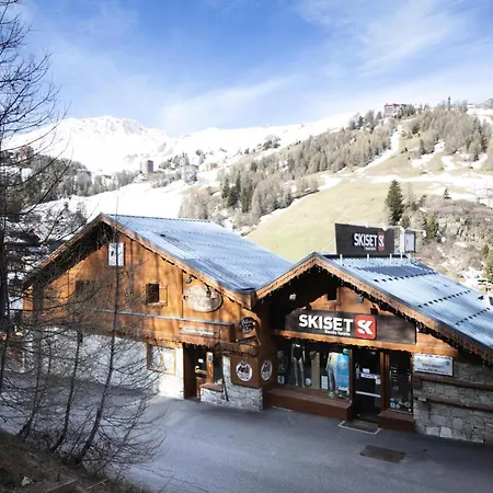 Chalet Boudu - Authentique De 100 M2 - Boudu Mae-1651